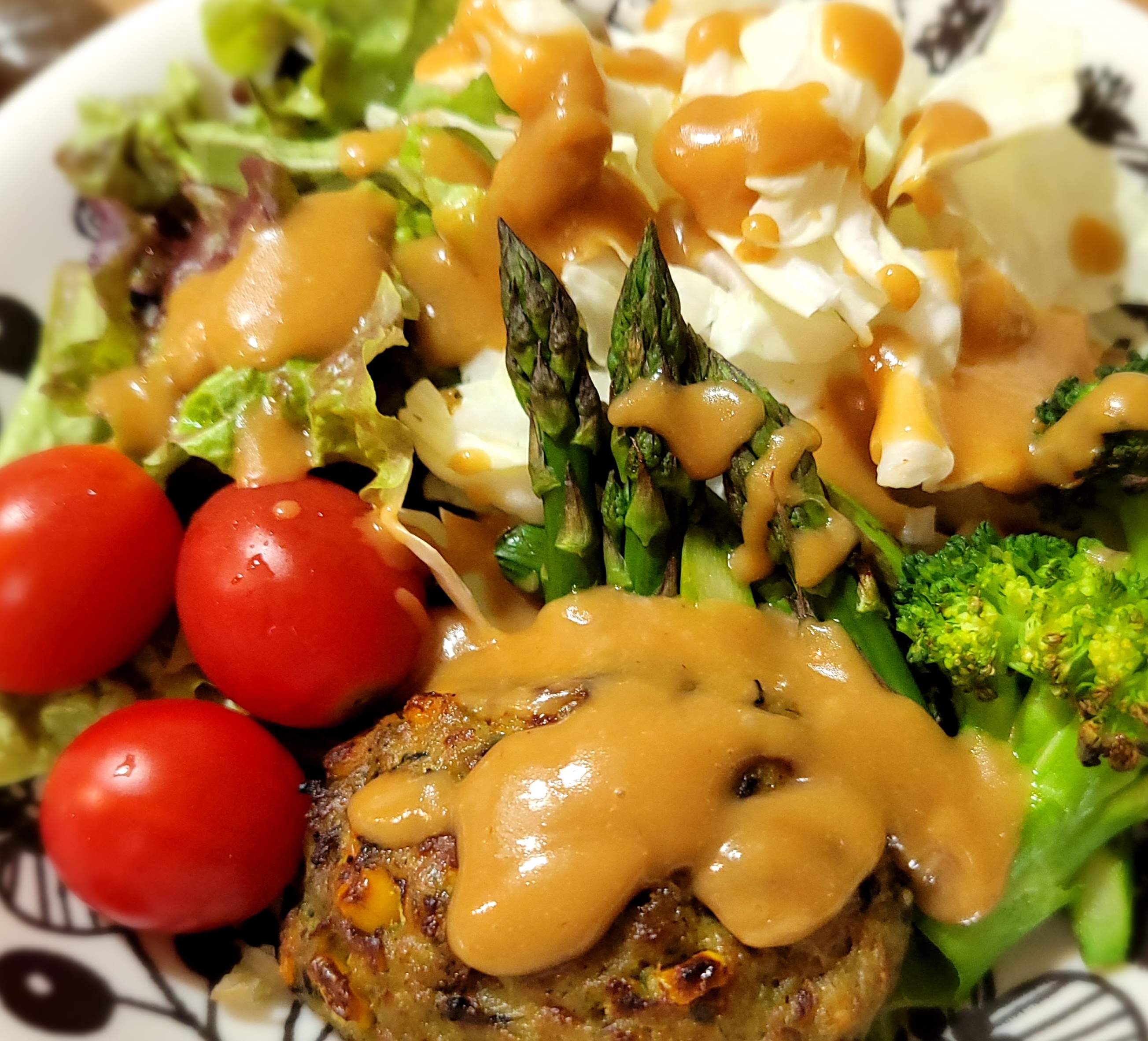 【新商品】醤油麹ドレッシング☆下総醤油と国産米麹で丹精込めて作りました♪
