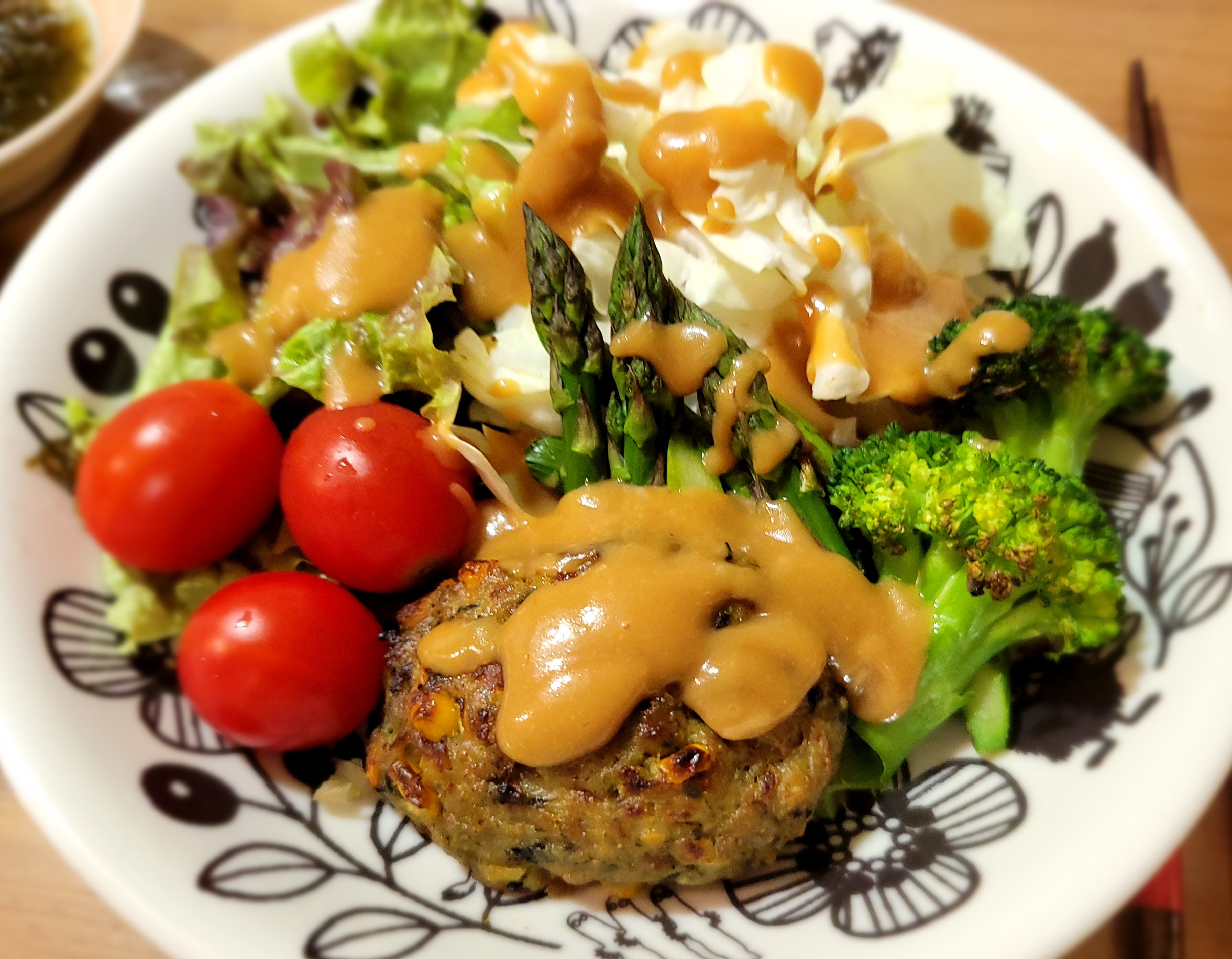 【新商品】醤油麹ドレッシング☆下総醤油と国産米麹で丹精込めて作りました♪