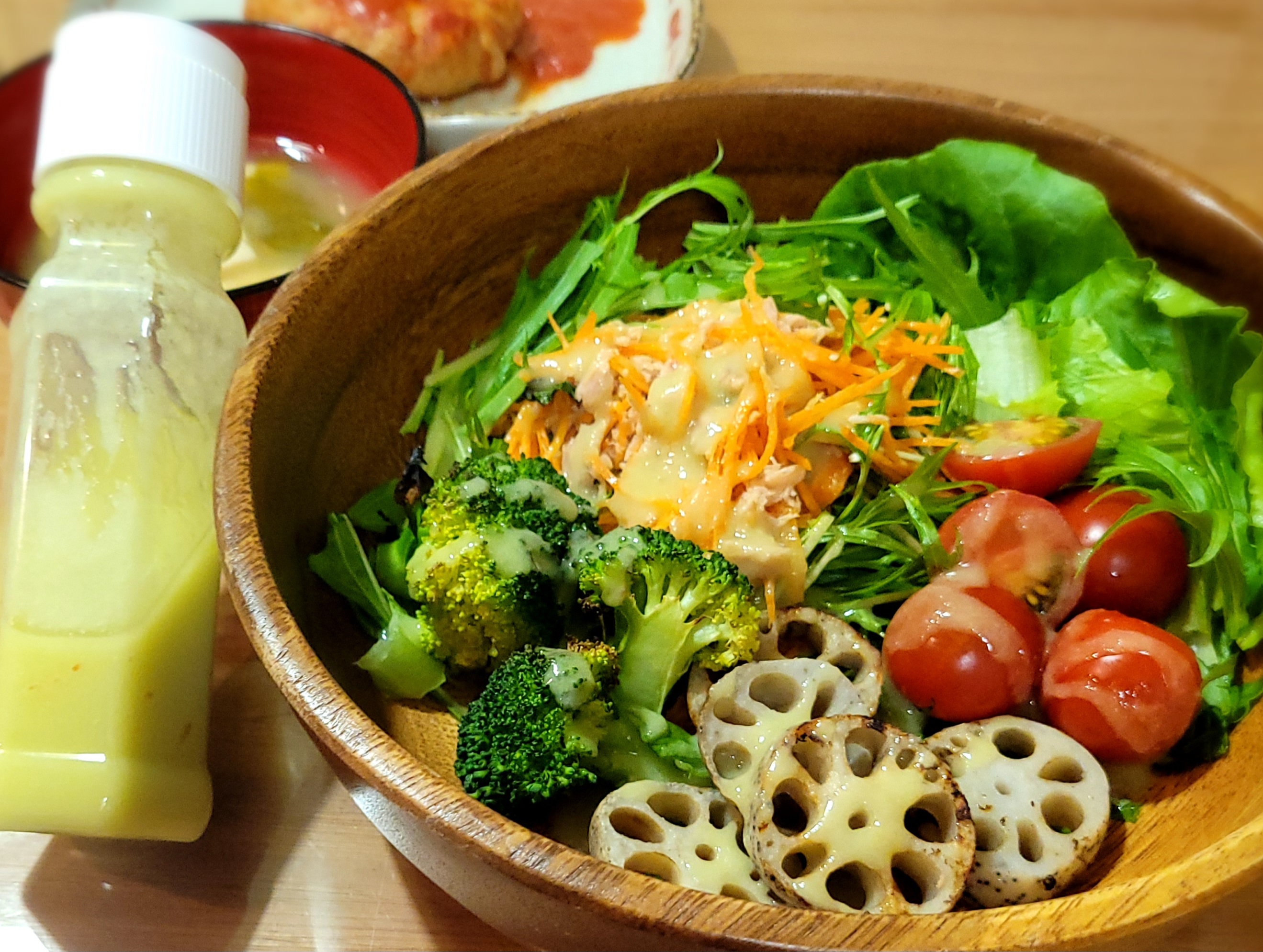 枝豆ドレッシング【季節限定】新鮮な船橋産の枝豆たっぷり！お届け後は冷蔵庫に保管して下さい